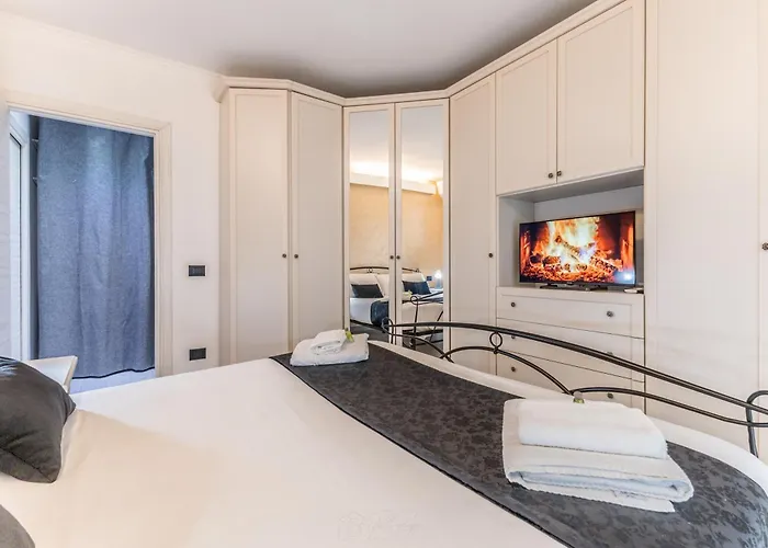 Modern 2 Bedroom Cinecitta