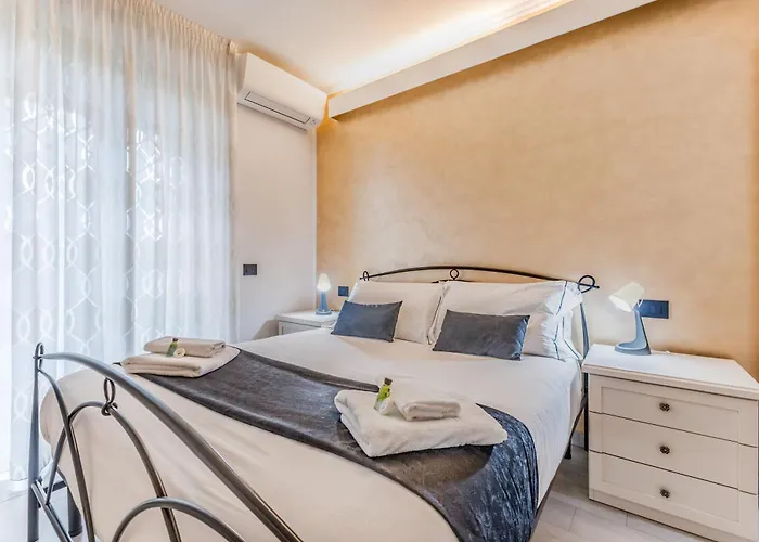 Modern 2 Bedroom Cinecitta